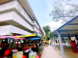 264 SERANGOON CENTRAL (D19), Shop House #611051221